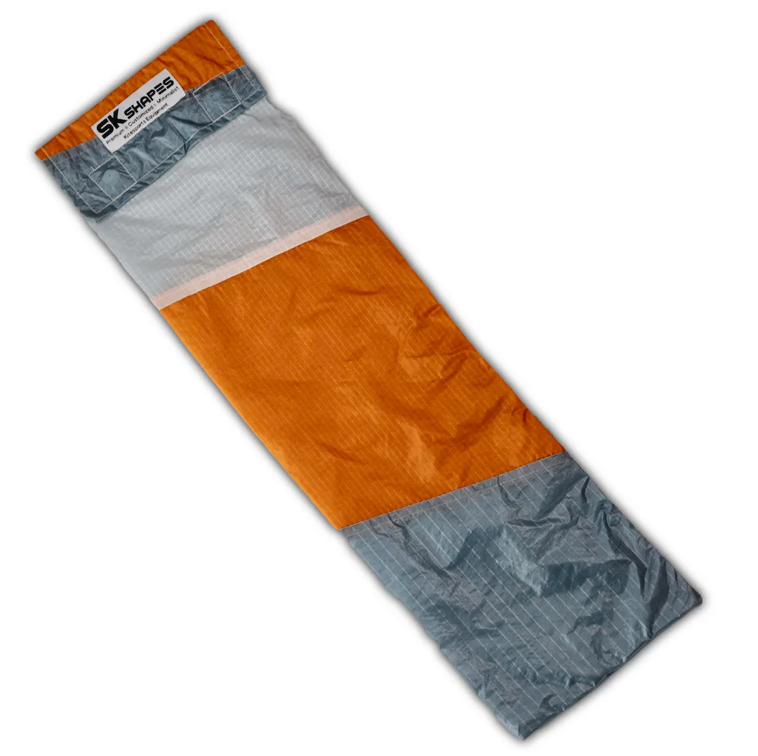 Bar Bag "Up-Cycled"