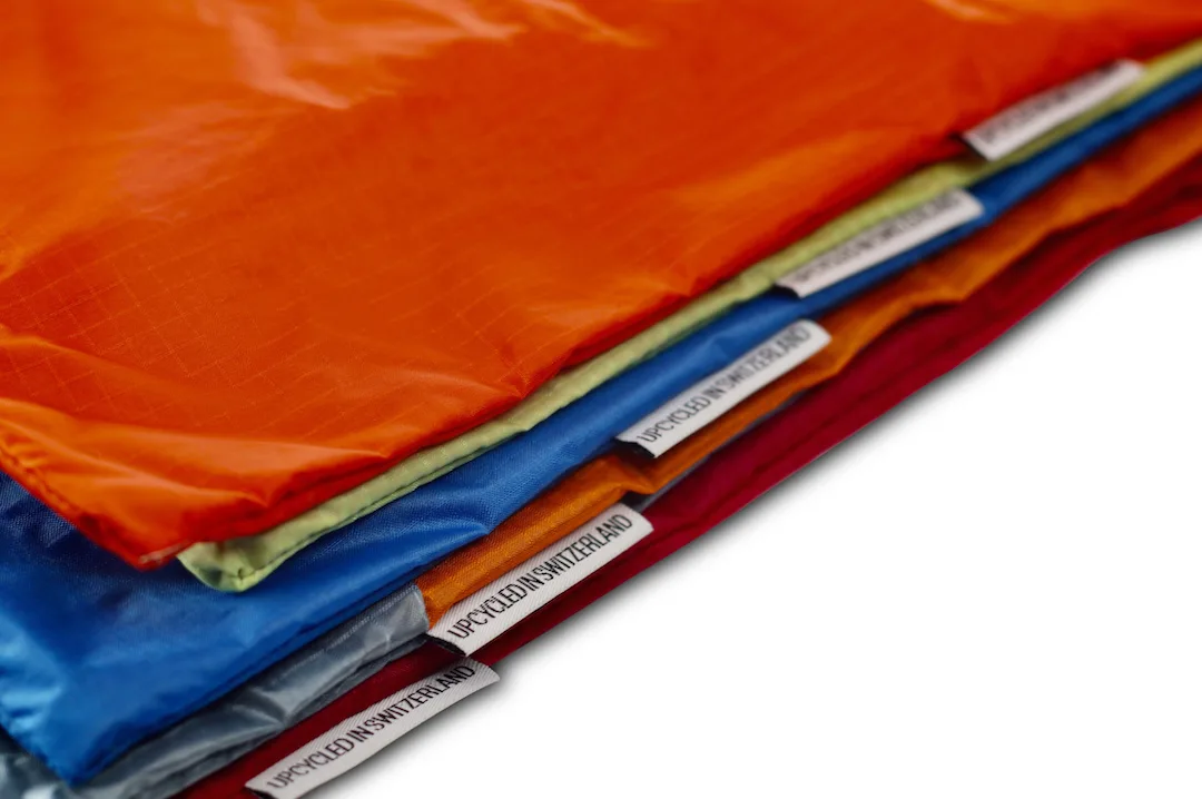 Bar Bag "Up-Cycled" - Image 3