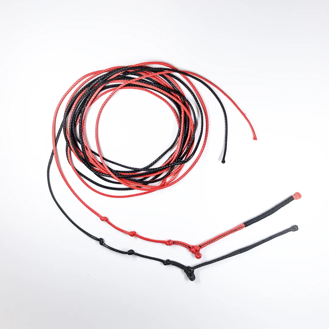 Leader Line Set complete (incl. Knot Ladder) - Image 2