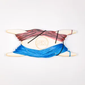 Flying Line Set FREERIDE (5 Lines)