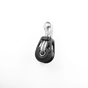 Lower Pulley