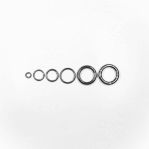 Metal O-Ring