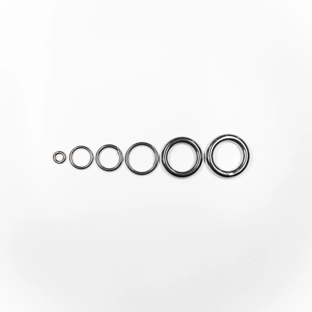 Metal O-Ring