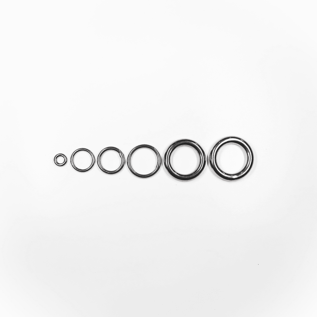 thumbnail image 2 of PATIKIL Dart Shaft Rings, 50 Pack Rubber Dart O-Ring For Enhanced 2 of 12