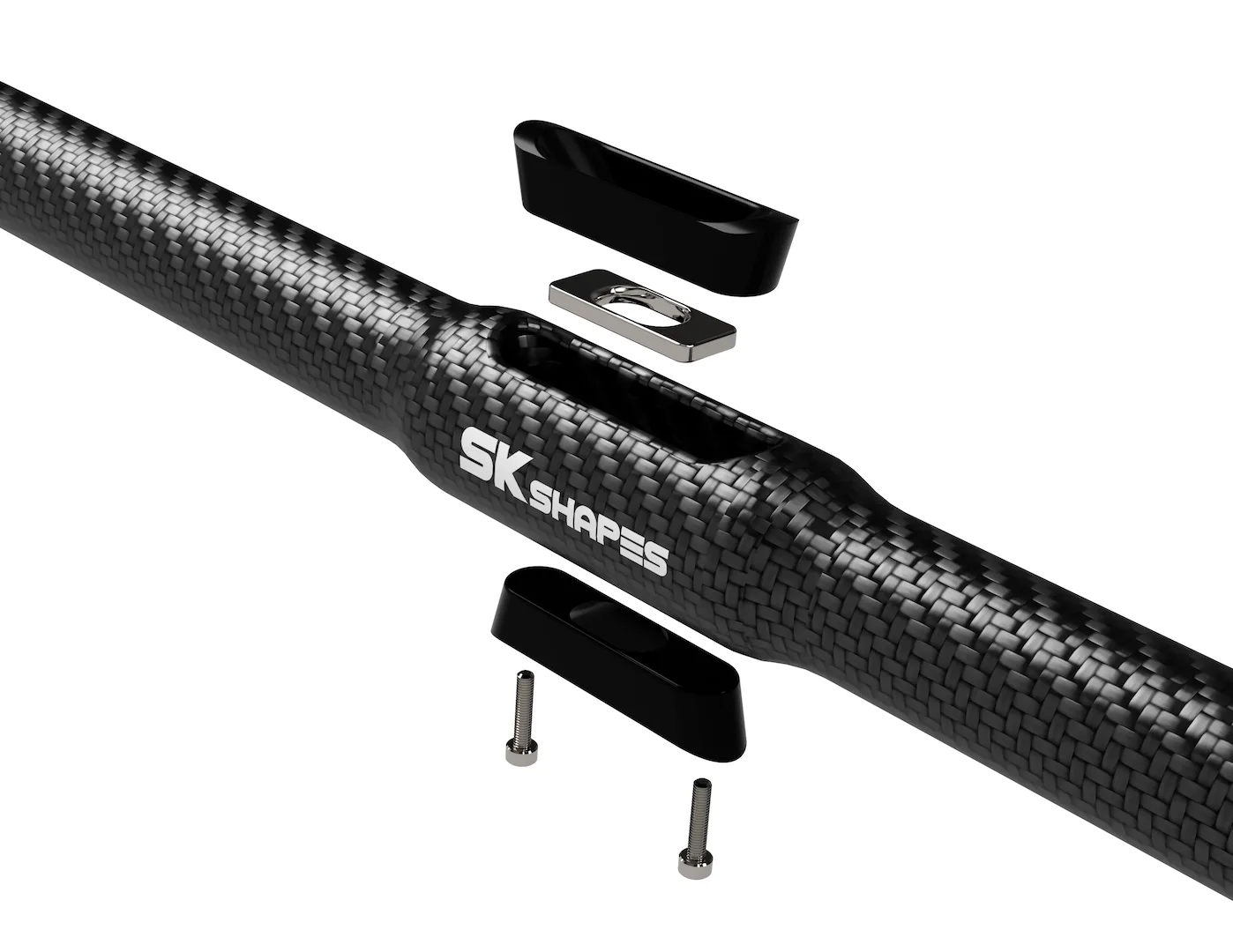 Insert complete (for SK PrimeBar)