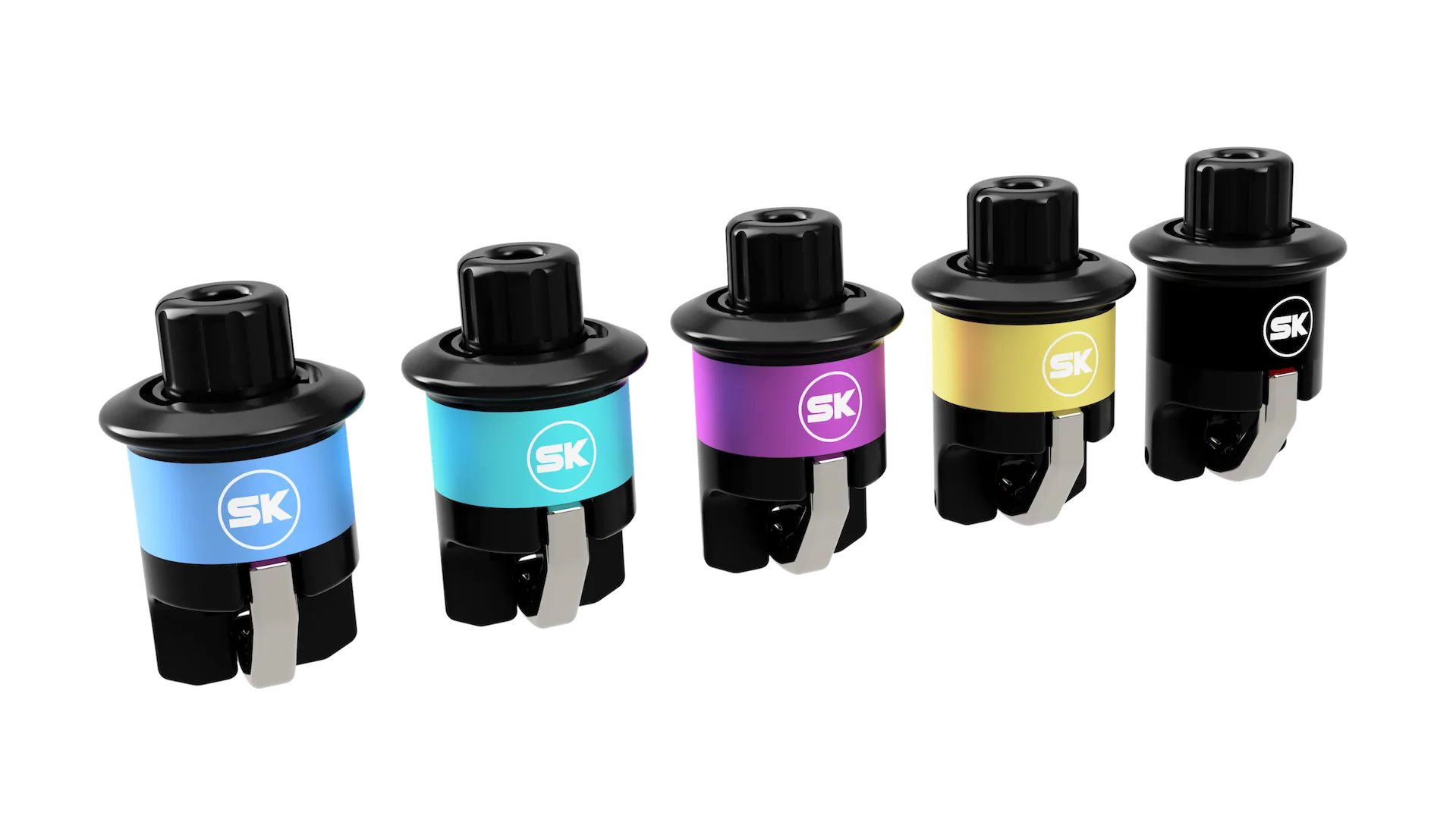 SK ClickClick Ltd (incl. Safety Line Swivel) - Image 2