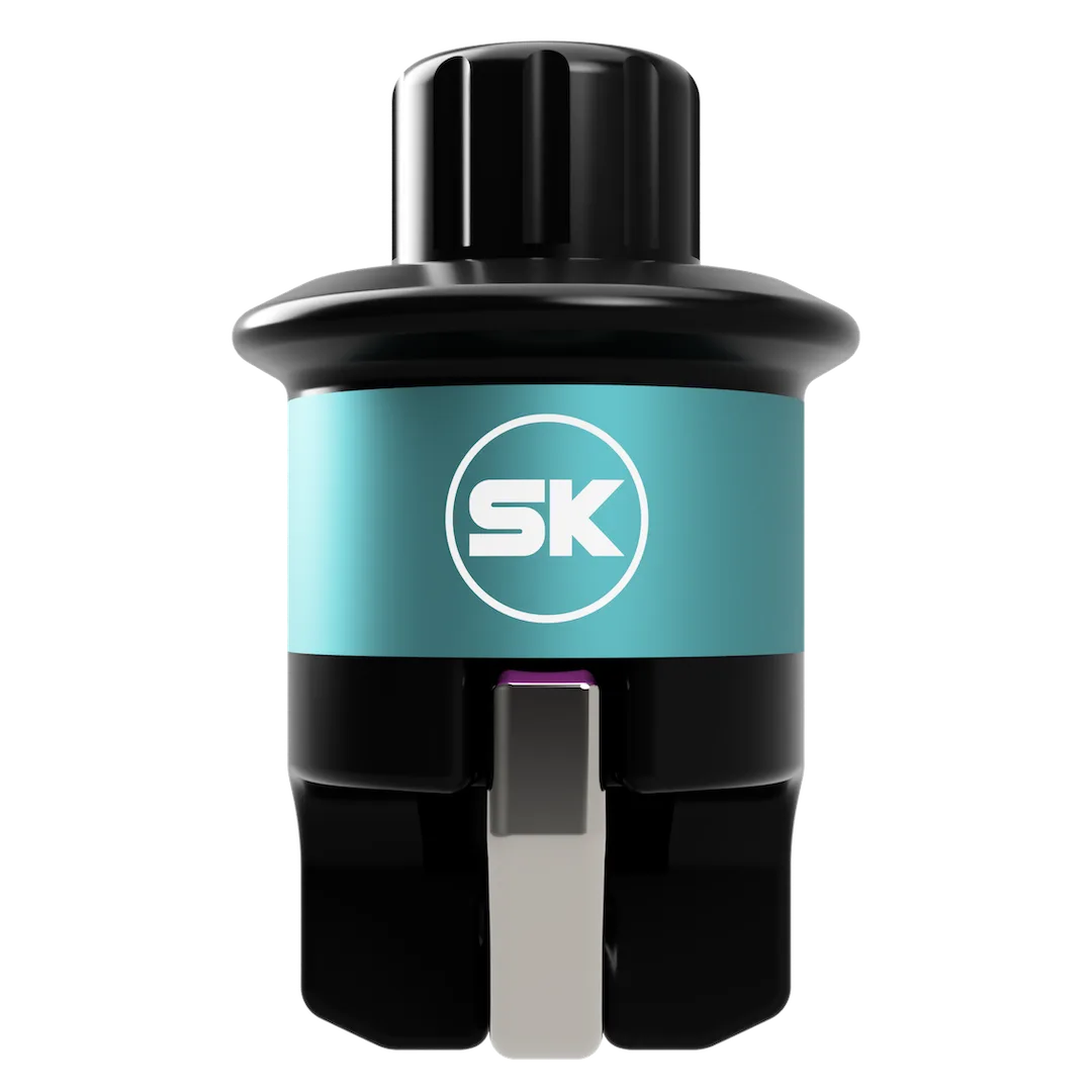 SK ClickClick Ltd (incl. Safety Line Swivel) - Image 8