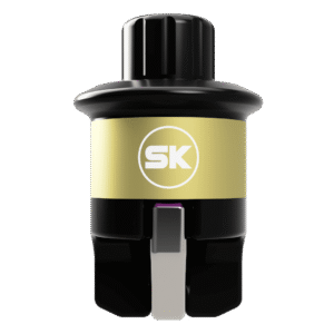 SK ClickClick Ltd (incl. Safety Line Swivel)