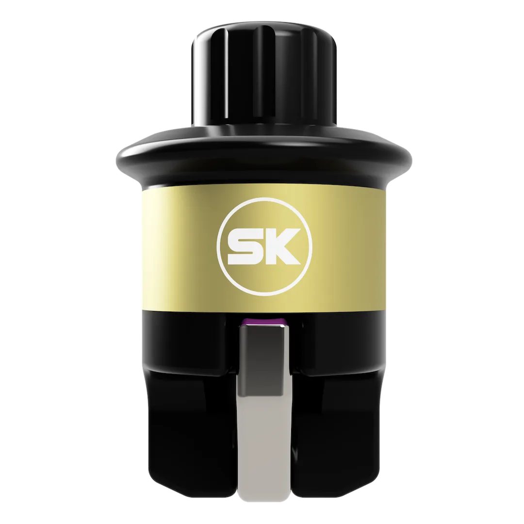 SK ClickClick Ltd (incl. Safety Line Swivel)