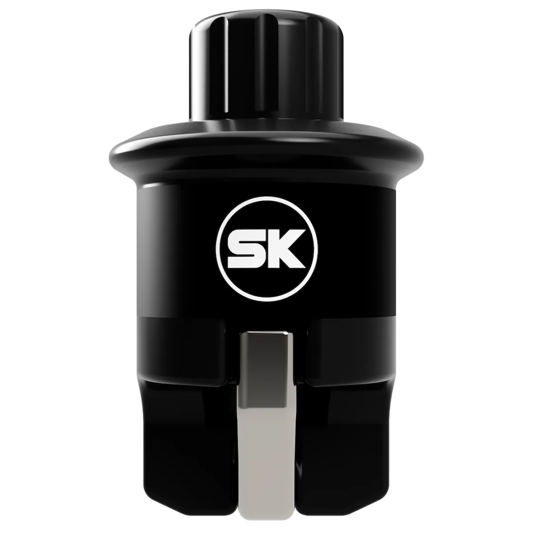 SK ClickClick Ltd (incl. Safety Line Swivel) - Image 7