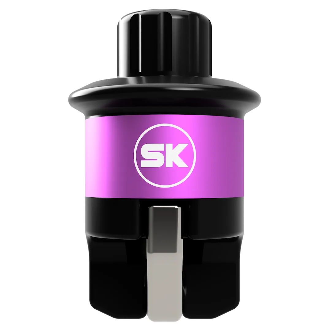 SK ClickClick Ltd (incl. Safety Line Swivel) - Image 3