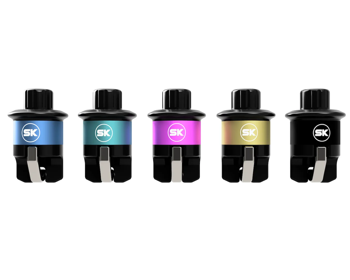 SK ClickClick Ltd (incl. Safety Line Swivel) - Image 6