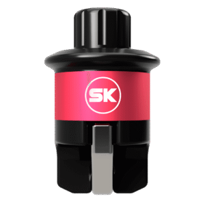 SK ClickClick Original (incl. Safety Line Swivel)