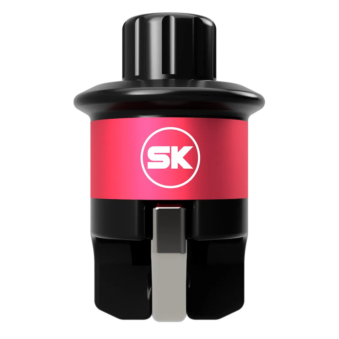 SK ClickClick Original (incl. Safety Line Swivel)