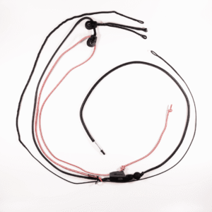 Trim System 1:4
