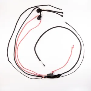 Trim System 1:4