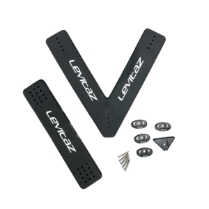 Levitaz Foot Strap Set