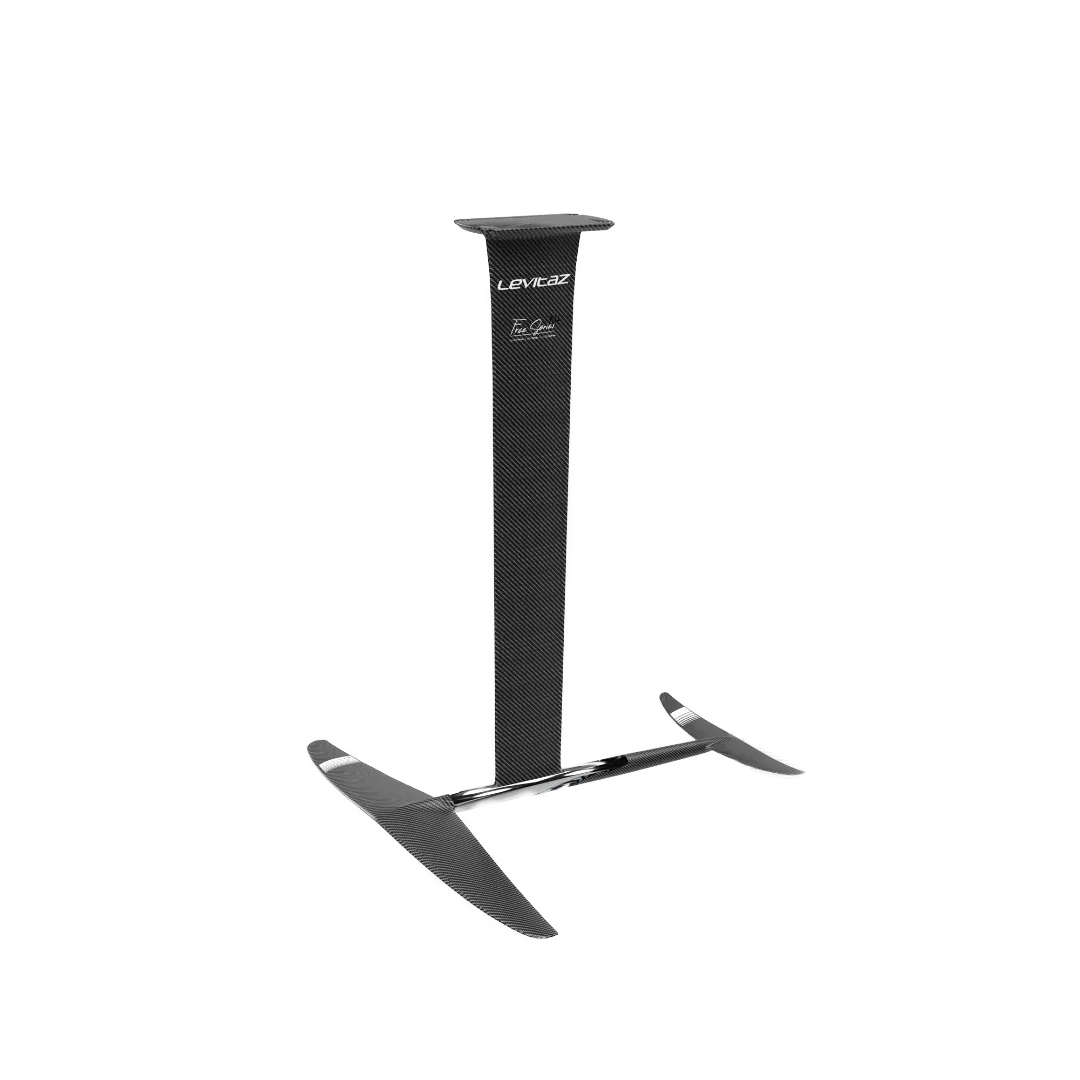 Levitaz Free Serie Foil Configurator