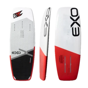 Levitaz Kitefoil Board EXO 4