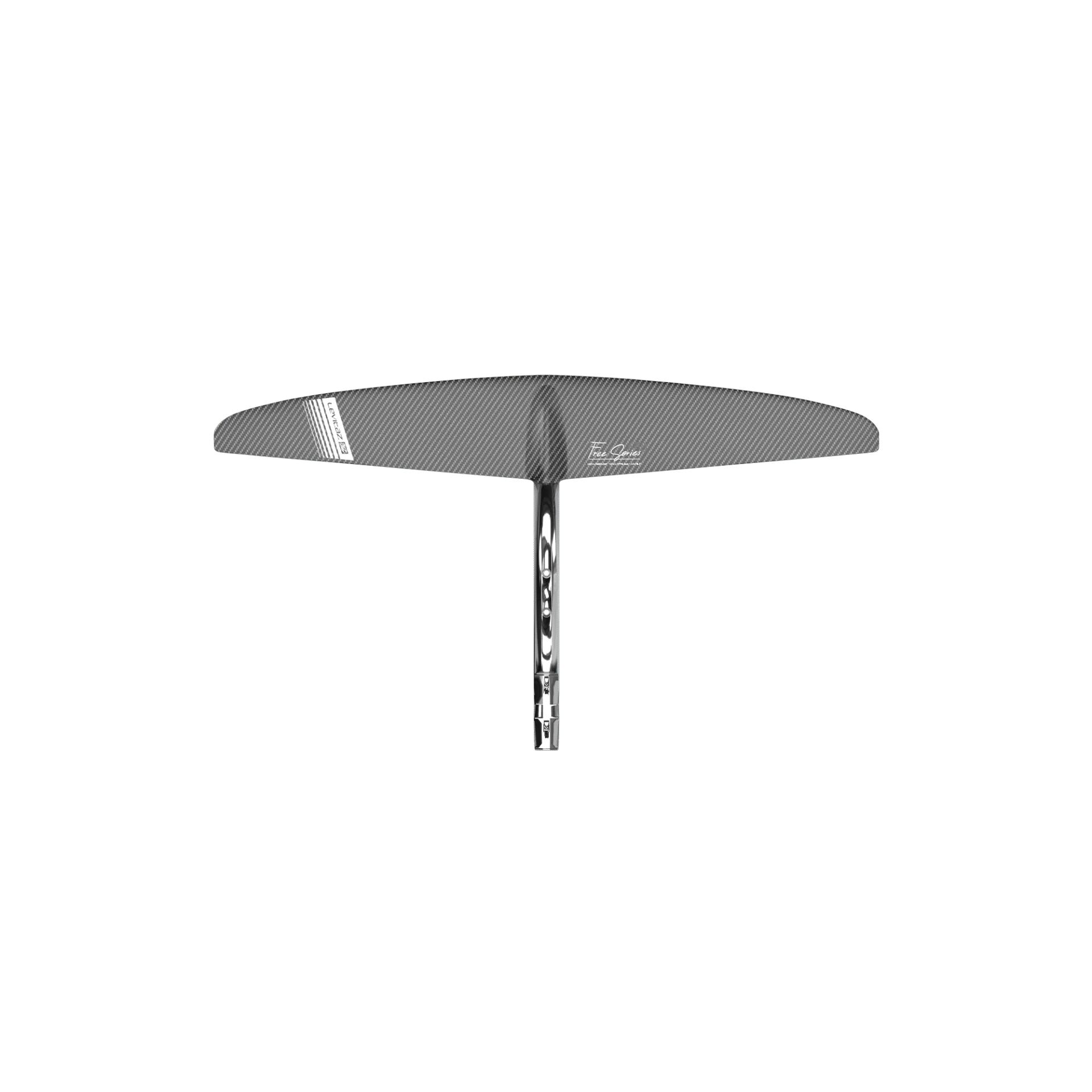 Levitaz Front Wing Free Series