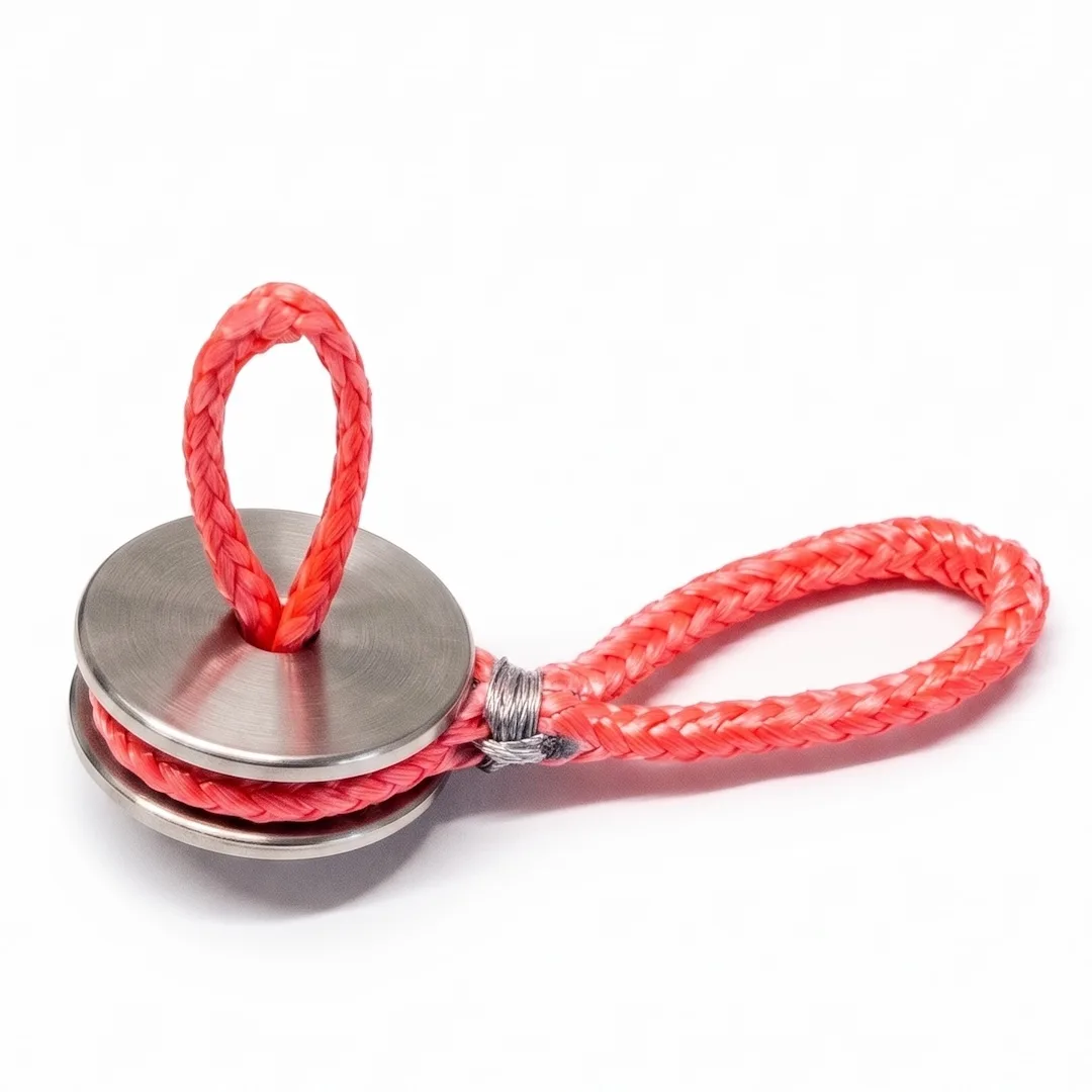 SK ClickClick Ltd (incl. Safety Line Swivel) - Image 5
